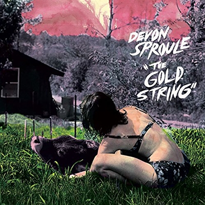 TOWER RECORDS ONLINE㤨Devon Sproule/The Gold String[TAR71CD]פβǤʤ2,490ߤˤʤޤ
