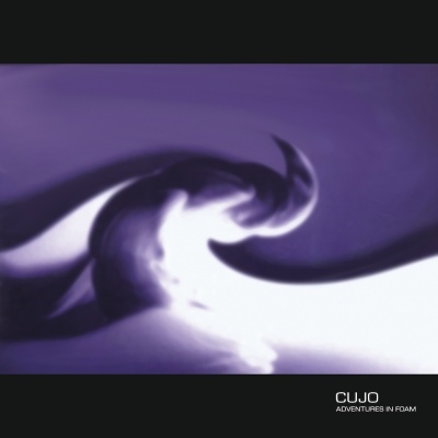 Cujo/Adventures In Foam̸/White Vinyl[ZEN60X]