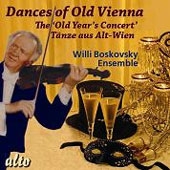 Dances of Old Vienna - The Old-Year's Concert
