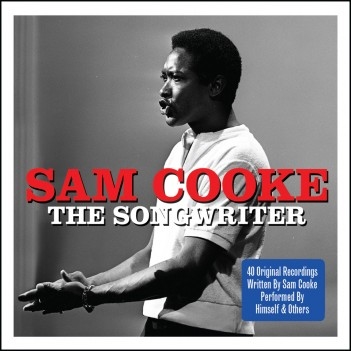 Sam Cooke/The Songwriter[NOT2CD567]