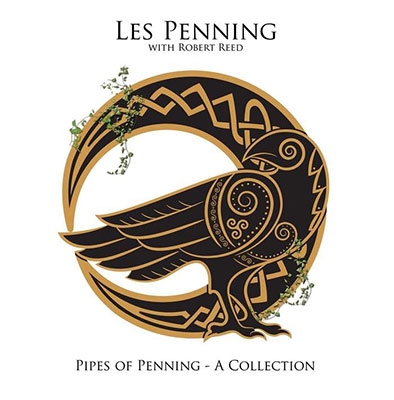Pipes Of Penning - A Collection＜White Vinyl/限定盤＞