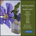 British Music for Piano Duet British Music for Piano Duet