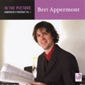 In The Picture - Bert Appermont - Composer's Portrait Vol.1[WSR017]