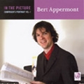 In The Picture - Bert Appermont - Composer's Portrait Vol.1 In The Picture - Bert Appermont - Composer's Portrait Vol.1