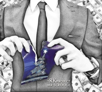 The Ryszard Kramarski Project/Mr. Scrooge New 2020 Version[LM185CDDG]