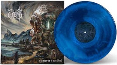 Stranger In Wasteland＜限定盤/Blue Vinyl＞