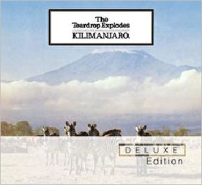 Kilimanjaro : Deluxe Edition Kilimanjaro : Deluxe Edition