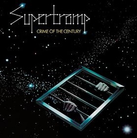 Supertramp/Crime Of The Century 40th Anniversary[5354767]