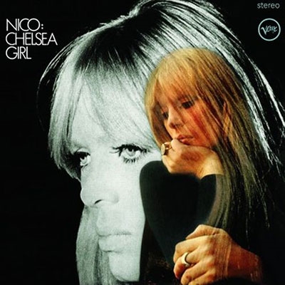 Chelsea Girl (Limited Edition)＜限定盤＞