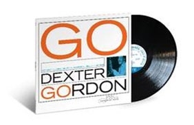 Dexter Gordon/Go!＜完全限定盤＞