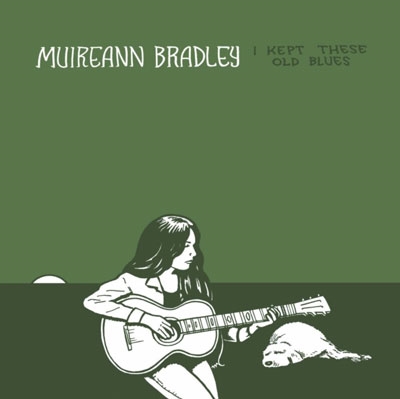 TOWER RECORDS ONLINE㤨Muireann Bradley/I Kept These Old Blues[7545397]פβǤʤ3,490ߤˤʤޤ