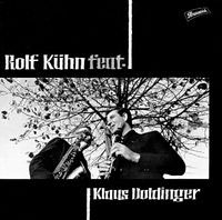 Rolf Kuhn feat. Klaus Doldinger