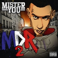 Mister You/MDR 2