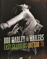 Easy Skanking In Boston 78 ［CD+Blu-ray Disc］