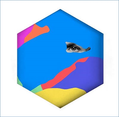 Colors (Deluxe Red Vinyl)＜完全生産限定盤＞