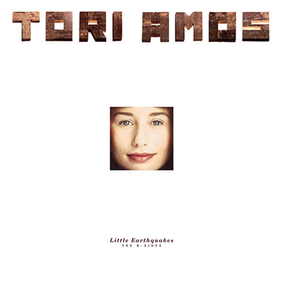 Tori Amos/Little Earthquakes B-Sides And RaritiesRECORD STORE DAYоݾʡ[0349783907]