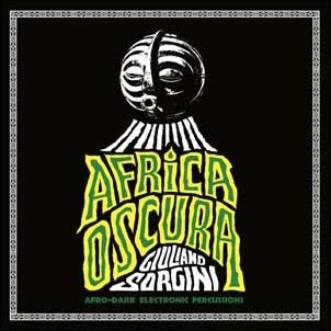 Africa Oscura