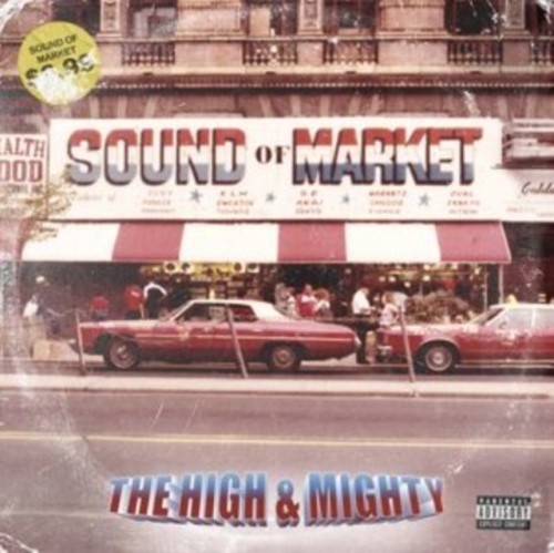 Sound Of Market Sound Of Market