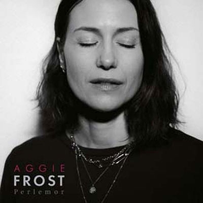 Aggie Frost/Perlemor[AP140CD]