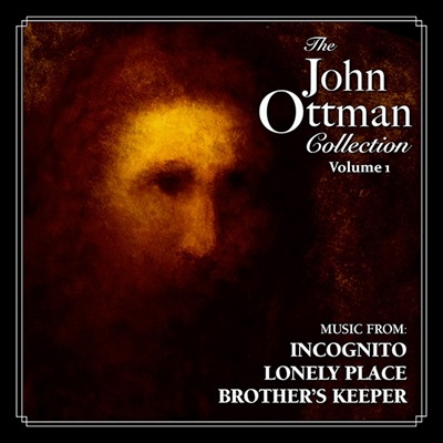 John Ottman/The John Ottman Collection - Volume 1[DDR787]