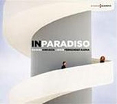 In Paradiso (In Paradise) - Songs in 17th Century Italy In Paradiso (In Paradise) - Songs in 17th Century Italy
