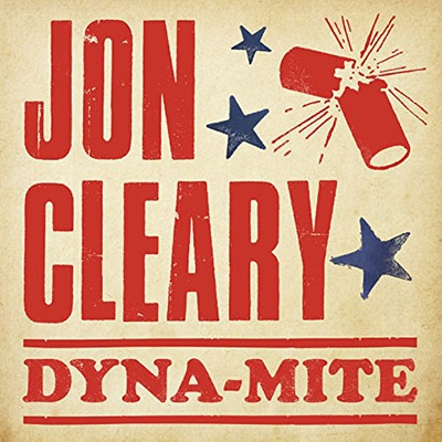 Jon Cleary/Dyna-mite[THTG82]