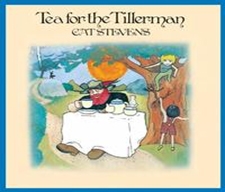 Tea For The Tillerman: Numbered Limited Edition＜初回生産限定盤＞