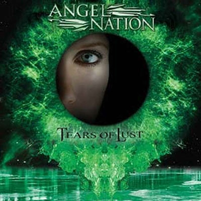 Angel Nation/Tears Of Lust[IW83107]