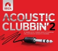 Acoustic Clubbin'2