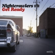 Nightcrawlers/Get Ready[CLV051522]