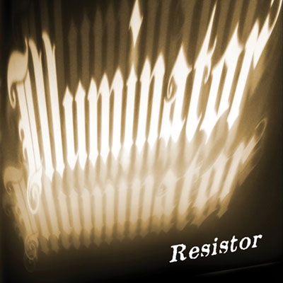 Resistor/Illuminator[0786032638670]