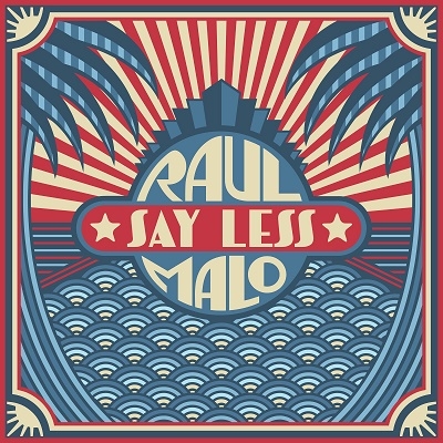 Raul Malo/Say Less[MMR012CD]