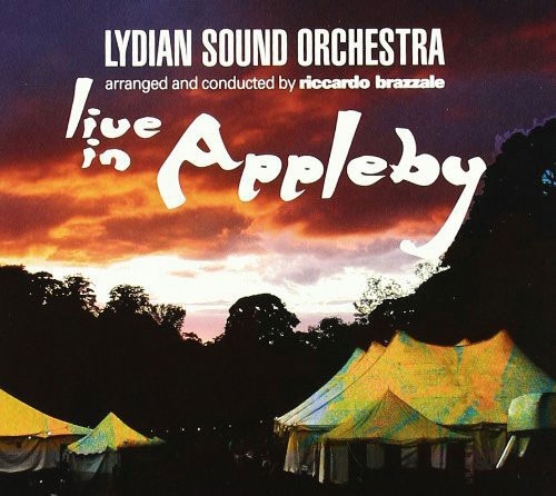 Live In Appleby