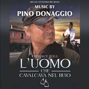 TOWER RECORDS ONLINE㤨Pino Donaggio/L'uomo Che Cavalcava Nel Buio[SPDM002]פβǤʤ2,690ߤˤʤޤ