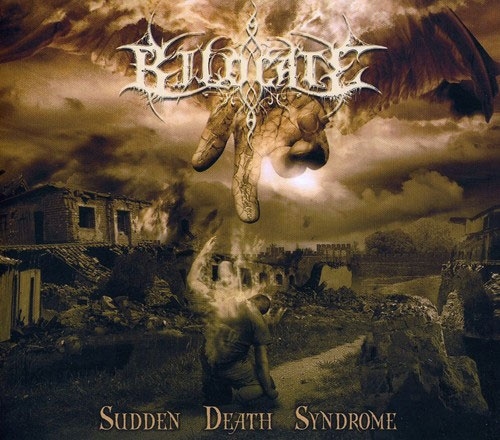 syndrome deathβ