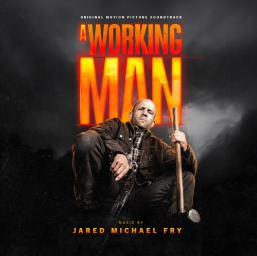 A Working Man＜限定盤＞