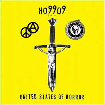 United States Of Horror United States Of Horror