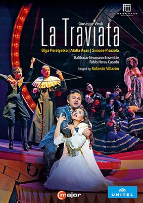 Verdi: La Traviata - Staged by Rolando Villazon