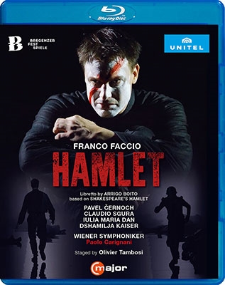 Franco Faccio: Hamlet