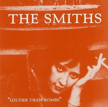 The Smiths/Louder Than Bombs[2564665877]