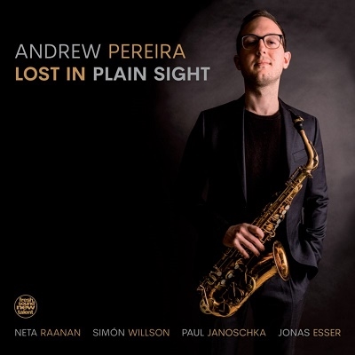 Andrew Pereira/Lost In Plain Sight[FSNT667]