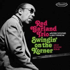 Swingin' On The Korner: Live at Keystone Korner Swingin' On The Korner: Live at Keystone Korner