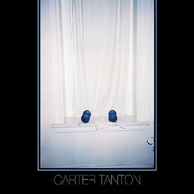 Carter Tanton＜限定盤＞