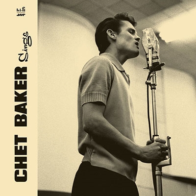 Chet Baker Sings＜限定盤＞