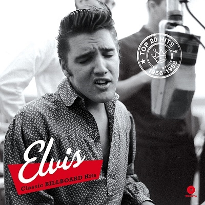 Elvis Presley/Classic Billboard Hits