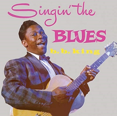 TOWER RECORDS ONLINE㤨B.B. King/Singin' The Blues[81250]פβǤʤ1,990ߤˤʤޤ