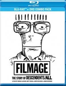 Descendents/FILMAGE THE STORY OF DESCENDENTS/ALL