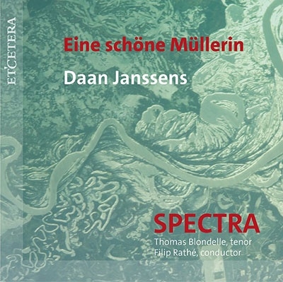 ダーン・ヤンセンス: 美しき水車小屋の娘 ダーン・ヤンセンス: 美しき水車小屋の娘