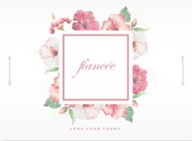 Jung Joon Young/Fiancee (A Ver.)[L200001557]