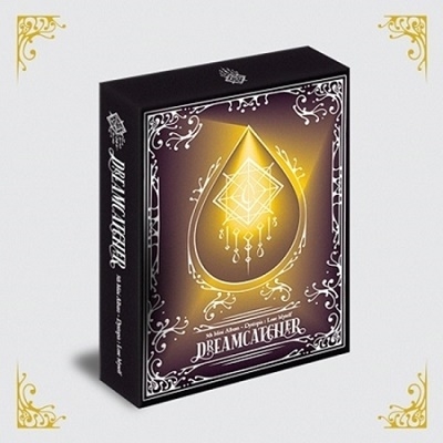 Dreamcatcher CD アルバム セット 限定 Lose Myself